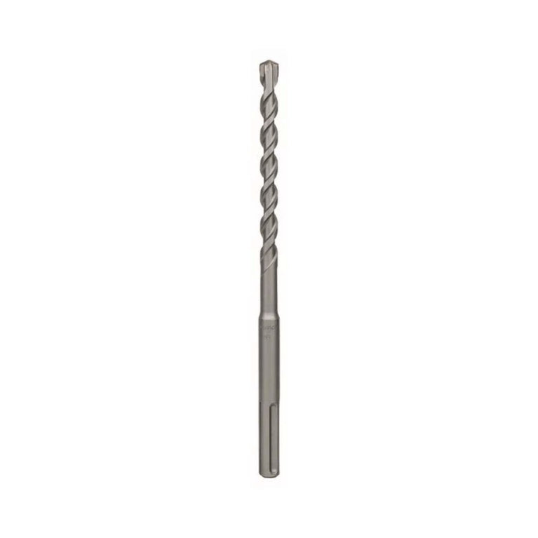 4-Cutter Head with Long Lifetime in Concrete image 0