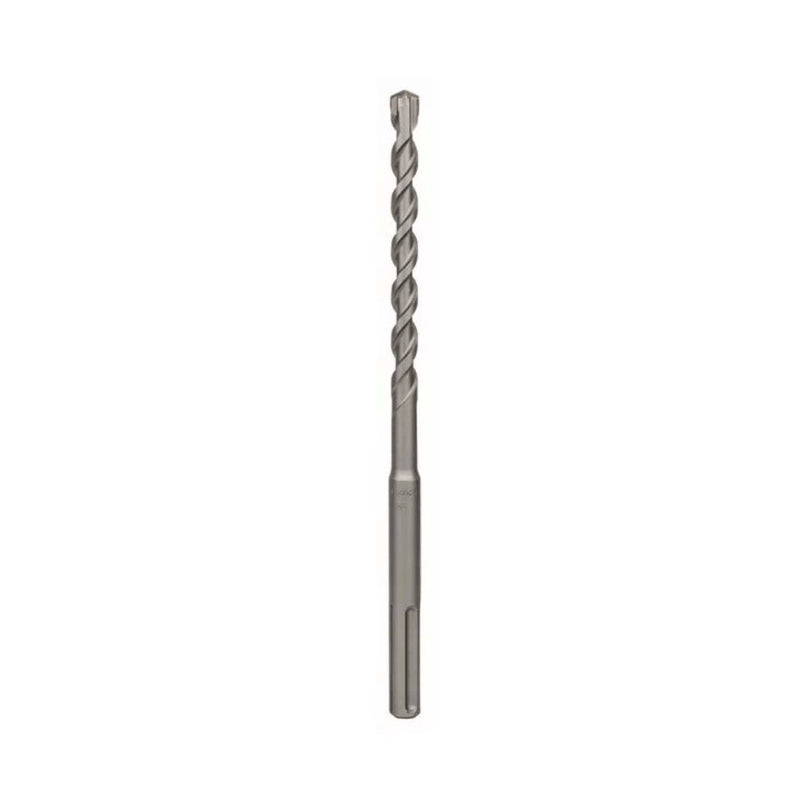 4-Cutter Head with Long Lifetime in Concrete image 0