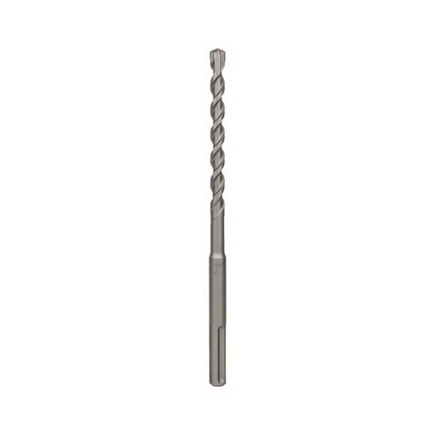4-Cutter Head with Long Lifetime in Concrete image 0