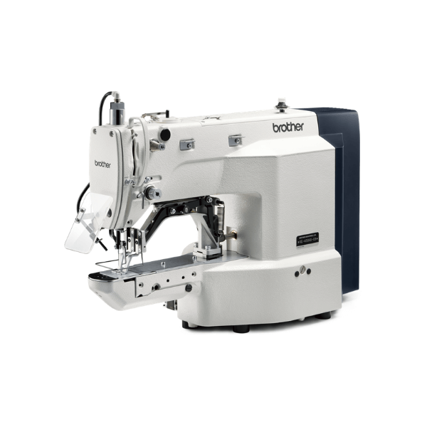 Brother KE-430HX-05 Electronic Direct Drive Lockstitch Bar Tacker with Short Thread Trimmer