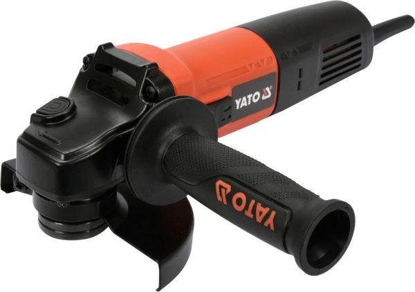 Yato Angle Grinder 100mm 760W image 0