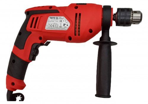 Yato Impact Drill 710W image 0