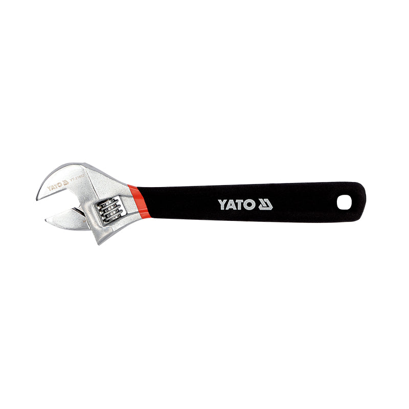 Yato Adjustable Wrench 150MM-250MM - 150MM image