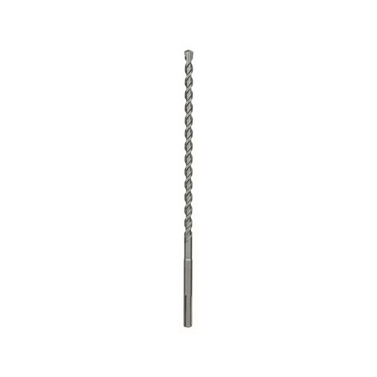 Hammer drill bit SDS max-4 image 0