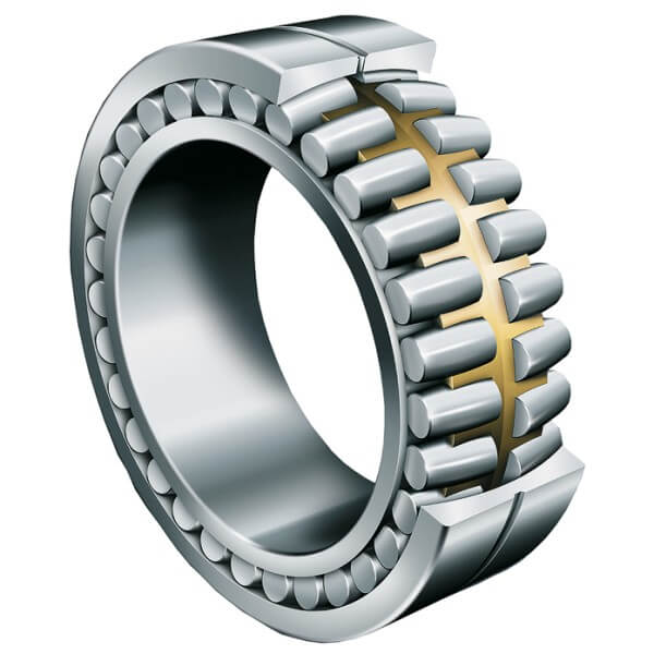 22212-E1-XL Spherical Roller Bearing image 0