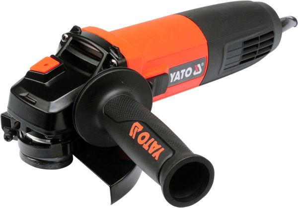 Yato Angle Grinder 125mm 850W image 0