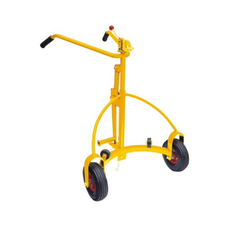 Drum Loader Drum Lifter HD-08 image 0