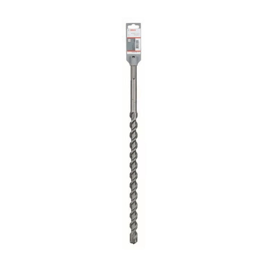 Masonry & Concrete Drill Bits 4-Cutter Head with Long Lifetime in Concrete image 1