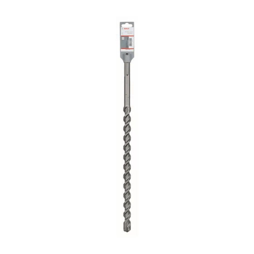 Masonry & Concrete Drill Bits 4-Cutter Head with Long Lifetime in Concrete image 1