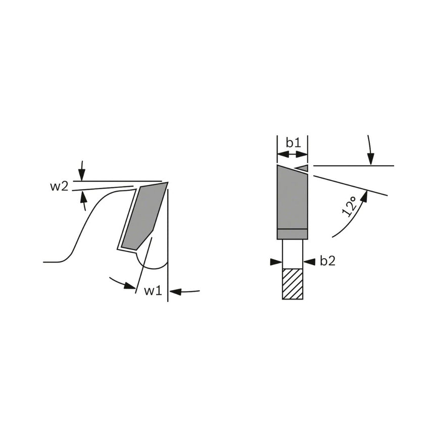 Preferred Choice for Reliable Cuts in Wood Eco for Wood Circular Saw Blade image 1