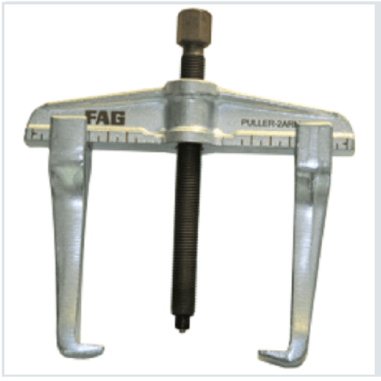 Two-Arm Extractors (PULLER-2ARM 130) image 0