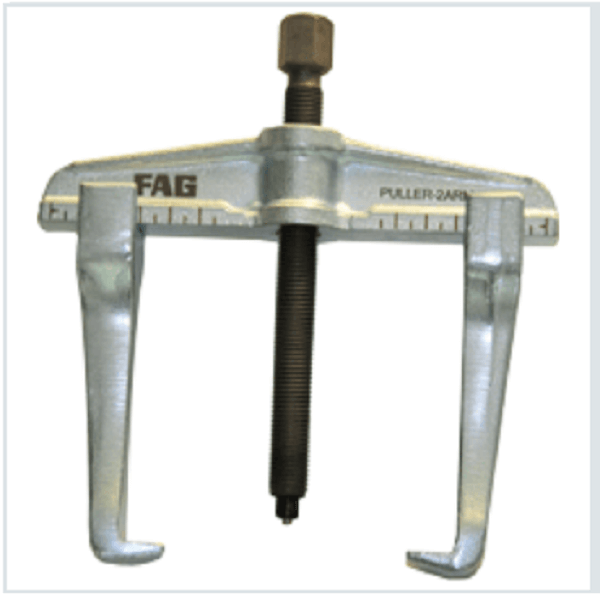 Two-Arm Extractors (PULLER-2ARM 130) image 0