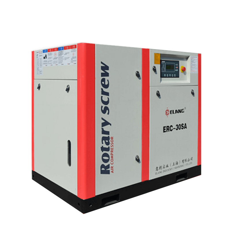 Elang Direct Driven VSD Compressor image 0