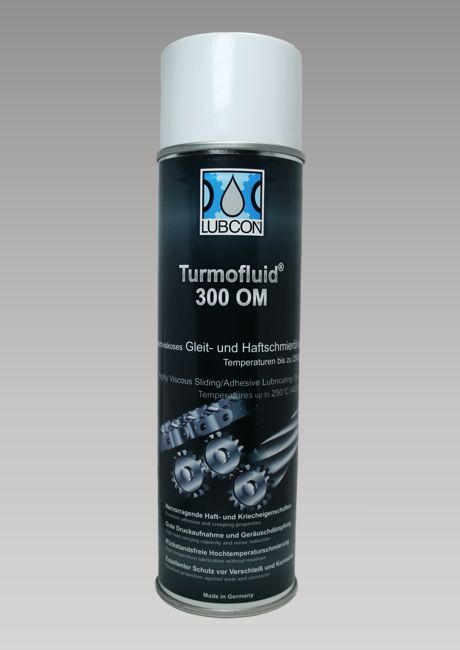 Chain Spray image 0