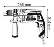 Impact Drills GSB 16 RE image 1