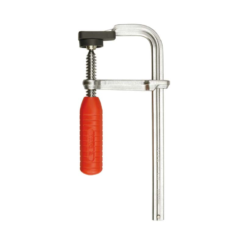 Yato Carpenter's Clamp, Forged 200X80MM image 0