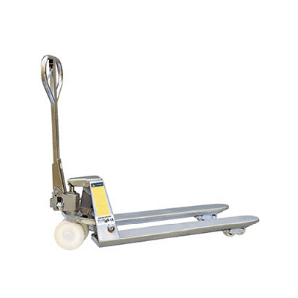 BFS Steel Hand Pallet Truck 2500 Kg image 0