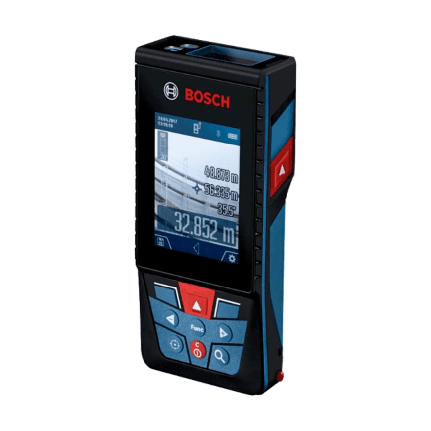 BOSCH  Laser Measure GLM 150 M Professional image 0
