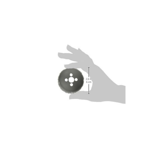 Bi-metal Hole Saw image 1