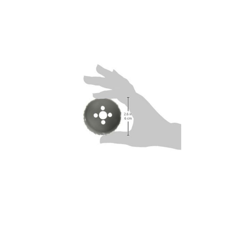 Bi-metal Hole Saw image 1