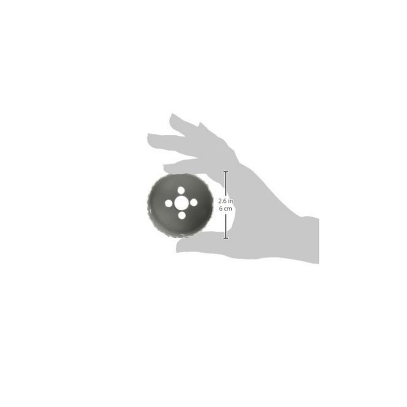Bi-metal Hole Saw image 1