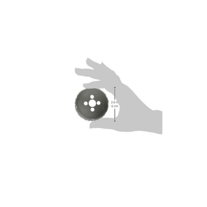Bi-metal Hole Saw image 1