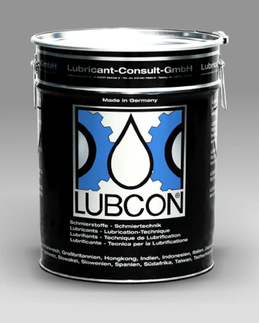 High Temperature Grease image 0