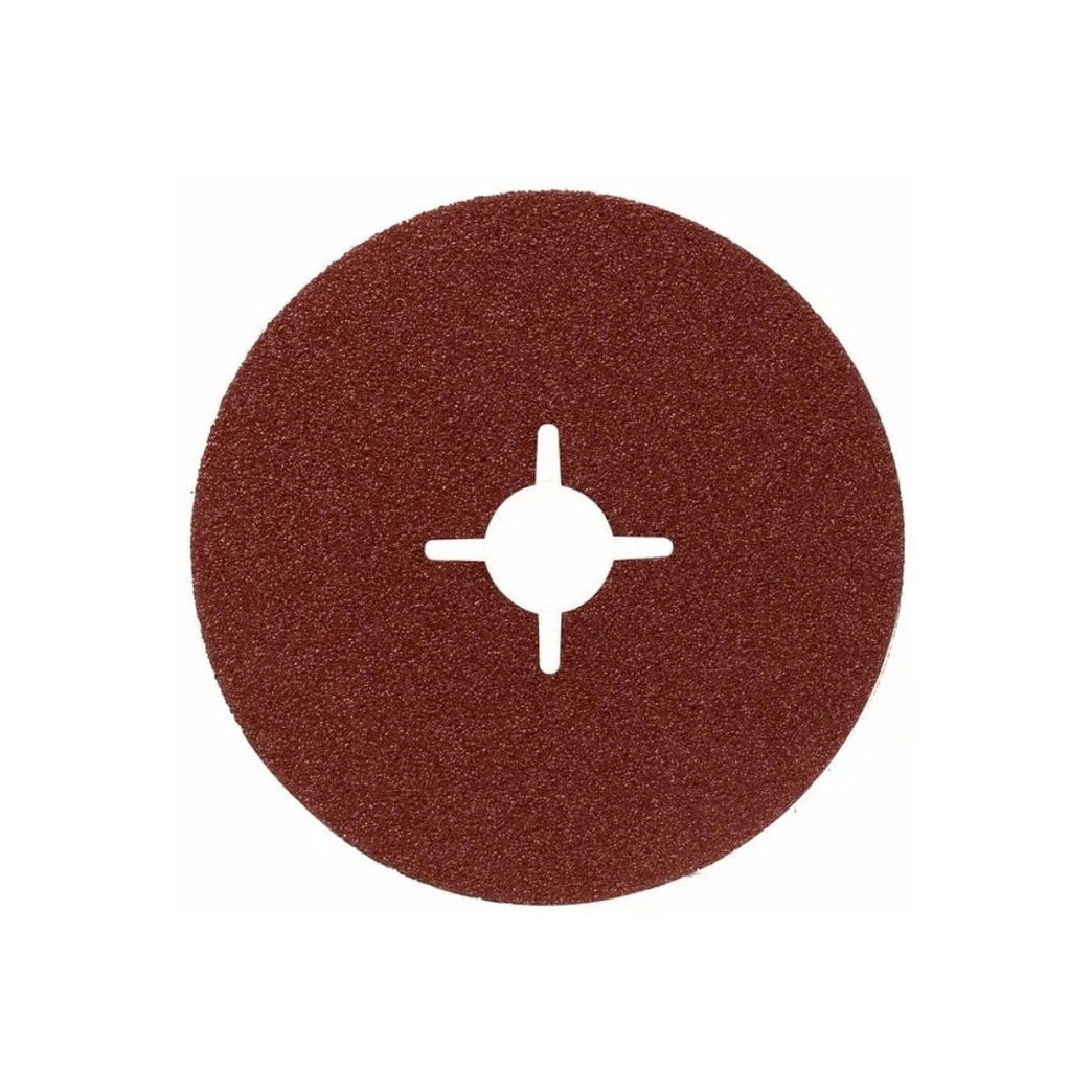 Fiber sanding disc Expert for Metal image 0