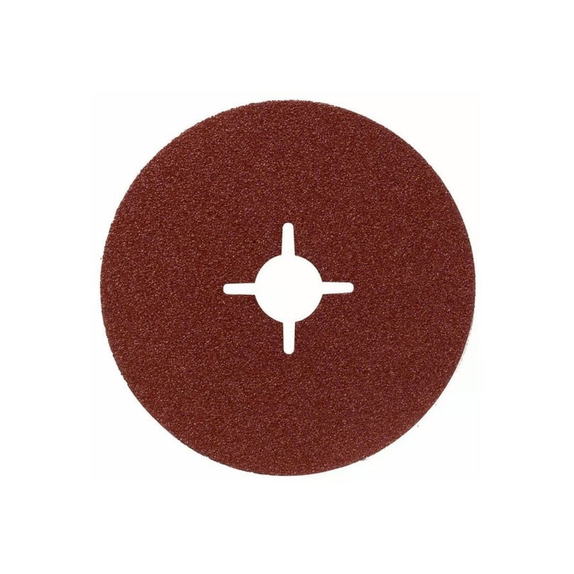 Fiber sanding disc Expert for Metal image 0