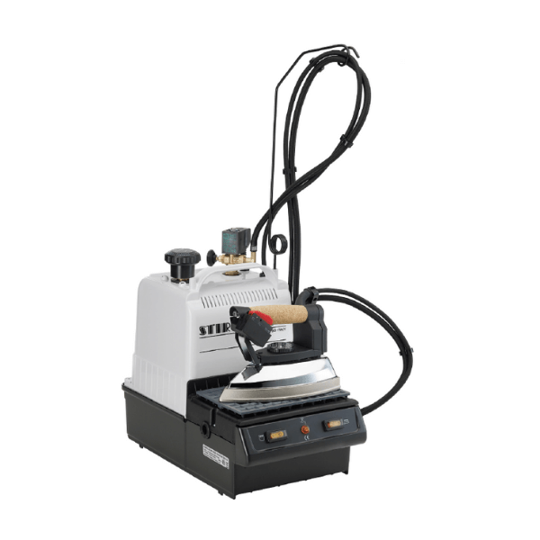 Iron Press Steamer Stirolux, Tipostir 5000s image 0