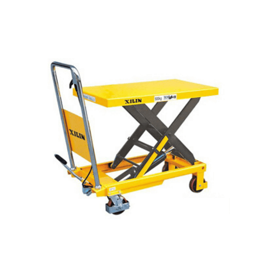 Scissor Lift Table SP 500 image 0