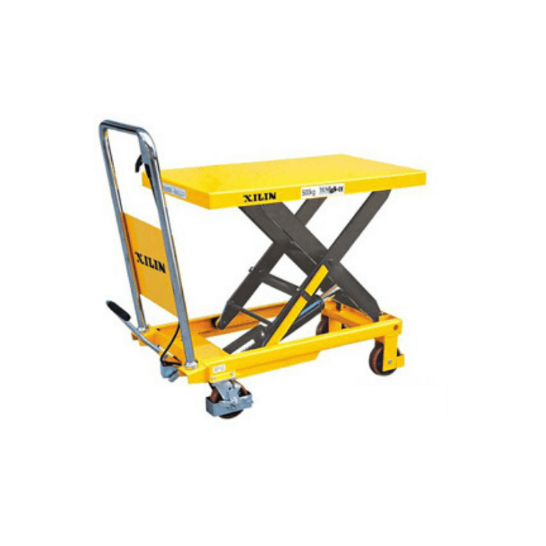 Scissor Lift Table SP 500 image 0