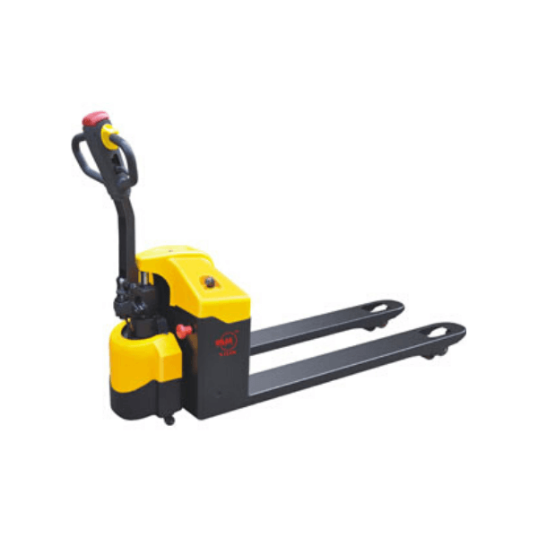 CBD20A Semi Electric Pallet Truck 2000 Kg image 0