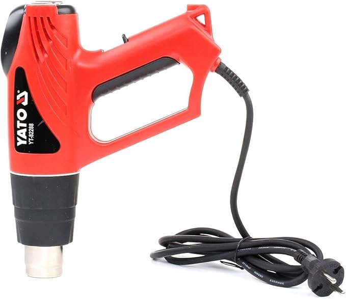Yato Hot Air Gun image 0
