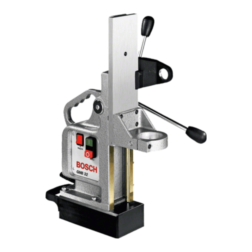 Bosch Magnetic Drill Stand GMB 32 Professional image 0