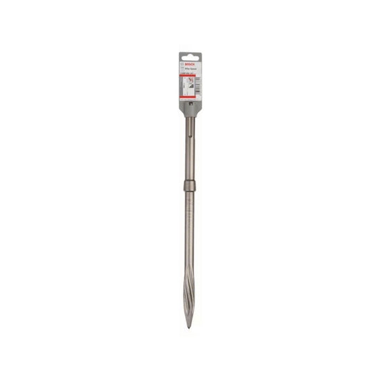 SDS max RTec Speed Pointed Chisel image 0