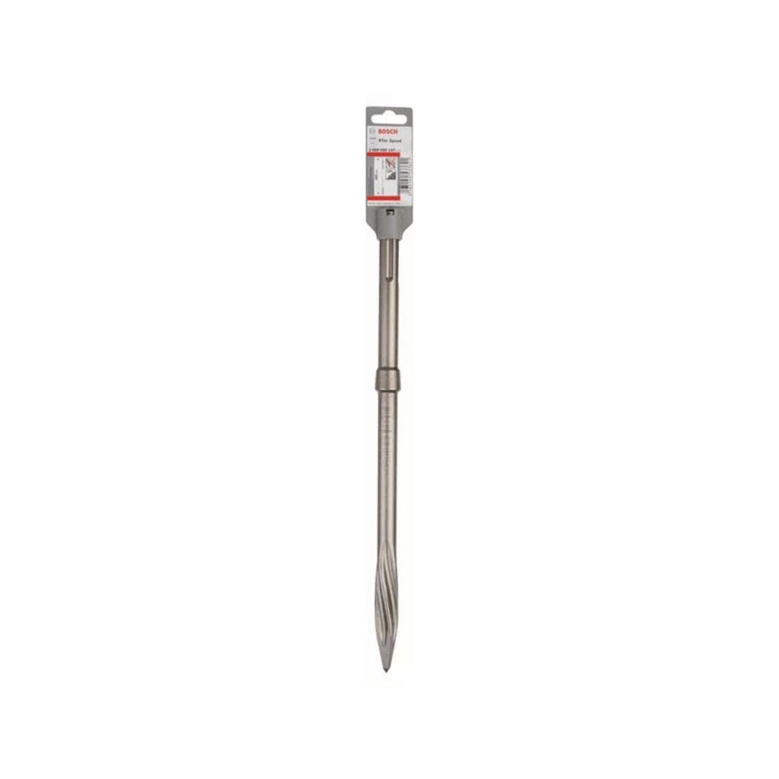SDS max RTec Speed Pointed Chisel image 0