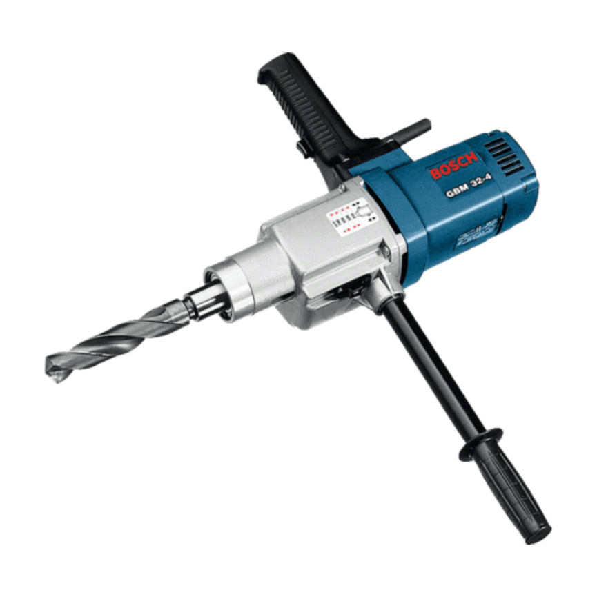 Bosch Magnetic Drill GBM 32-4 Professional image 0