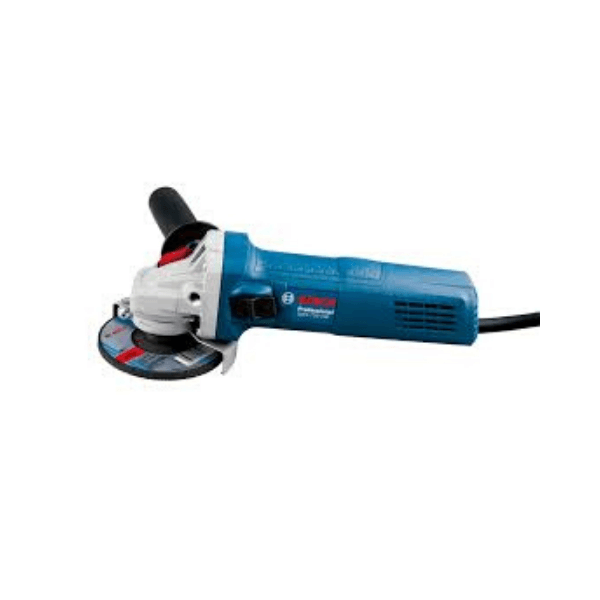 Small Angle Grinders GWS 750-100/115 image 0