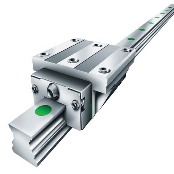 KWVE25-B-H-V1-G3 Carriages image 0