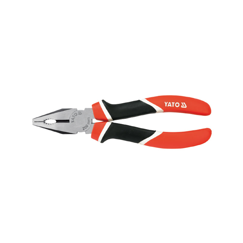 Yato Combination Pliers 6" image 0
