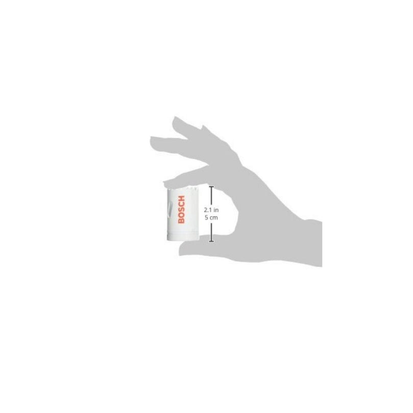 Bi-metal Hole Saw image 1