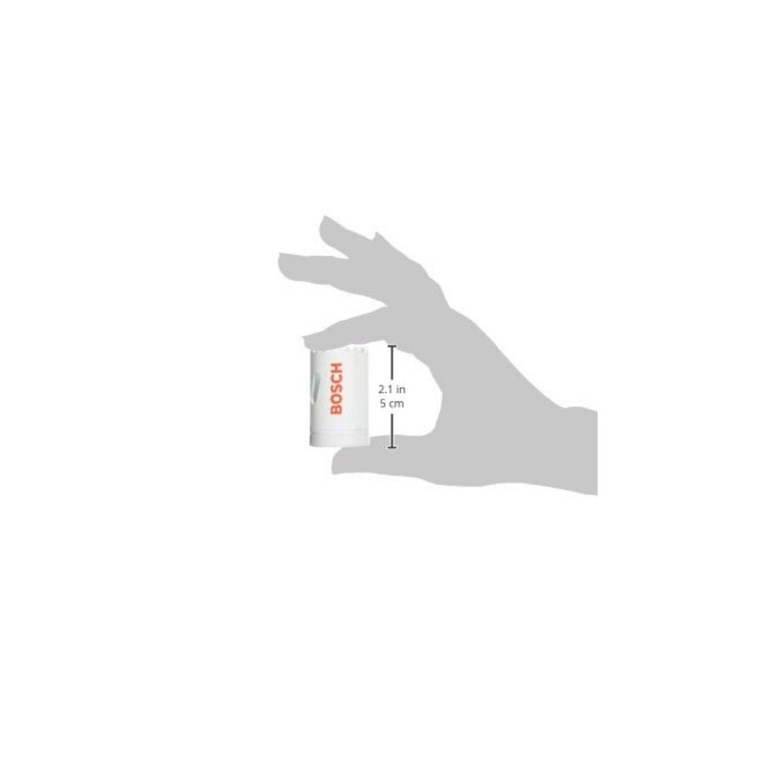 Bi-metal Hole Saw image 1