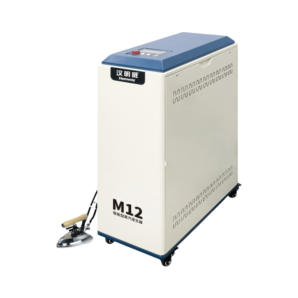 Hemway Electric Steam Boiler (Model – M12)