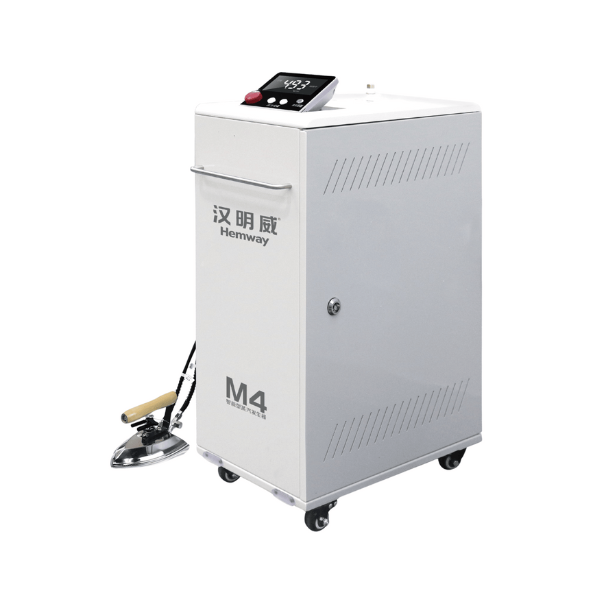 Hemway Electric Steam Boiler (Model M4)