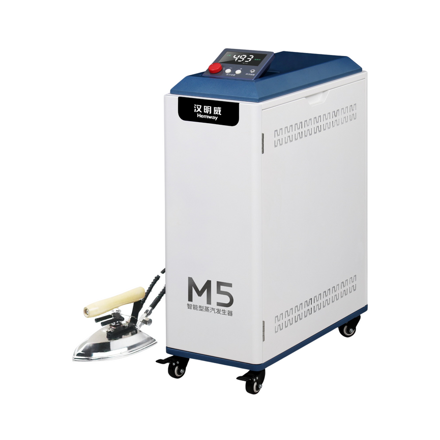Hemway Electric Steam Boiler (Model M5)