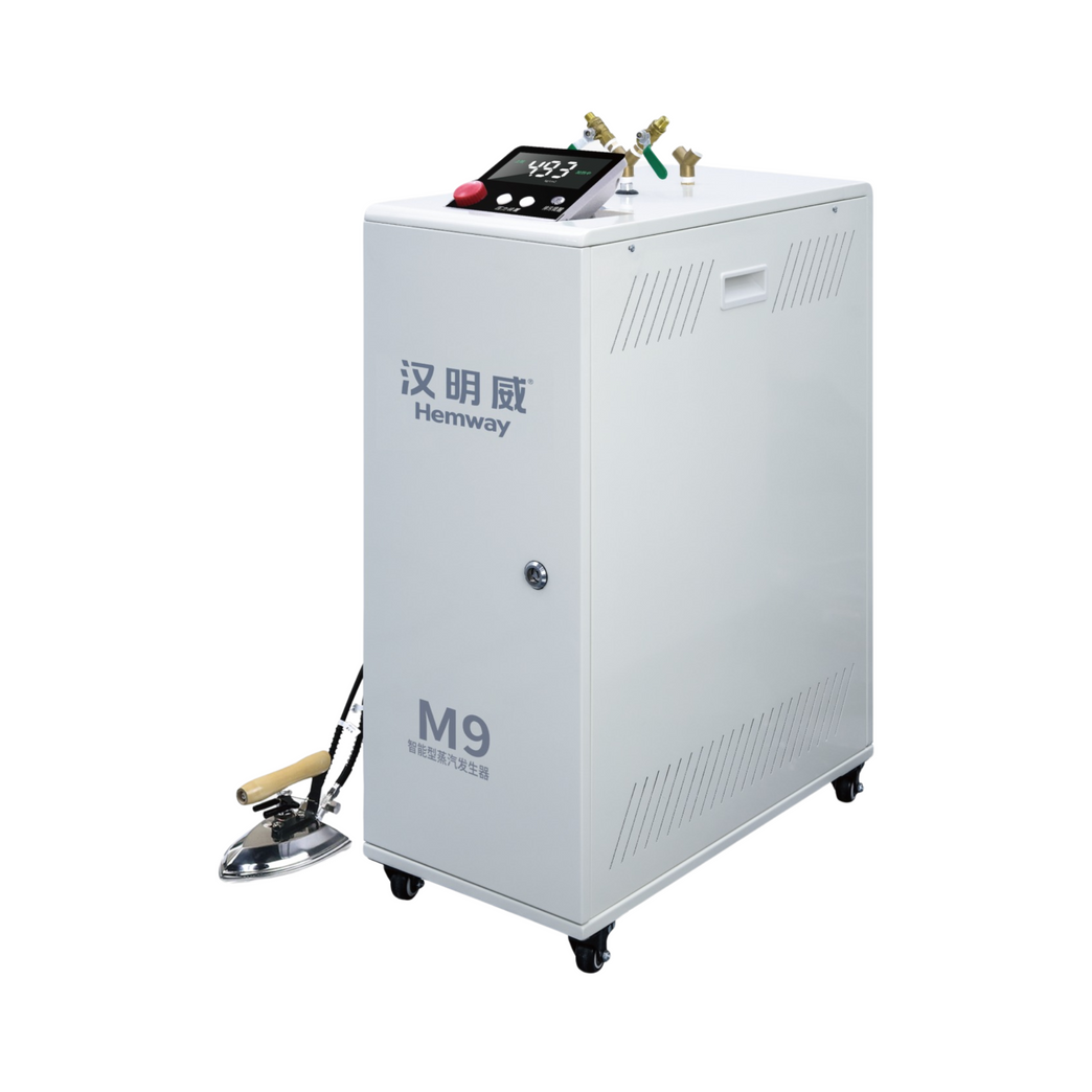 Hemway Electric Steam Boiler (Model M9)