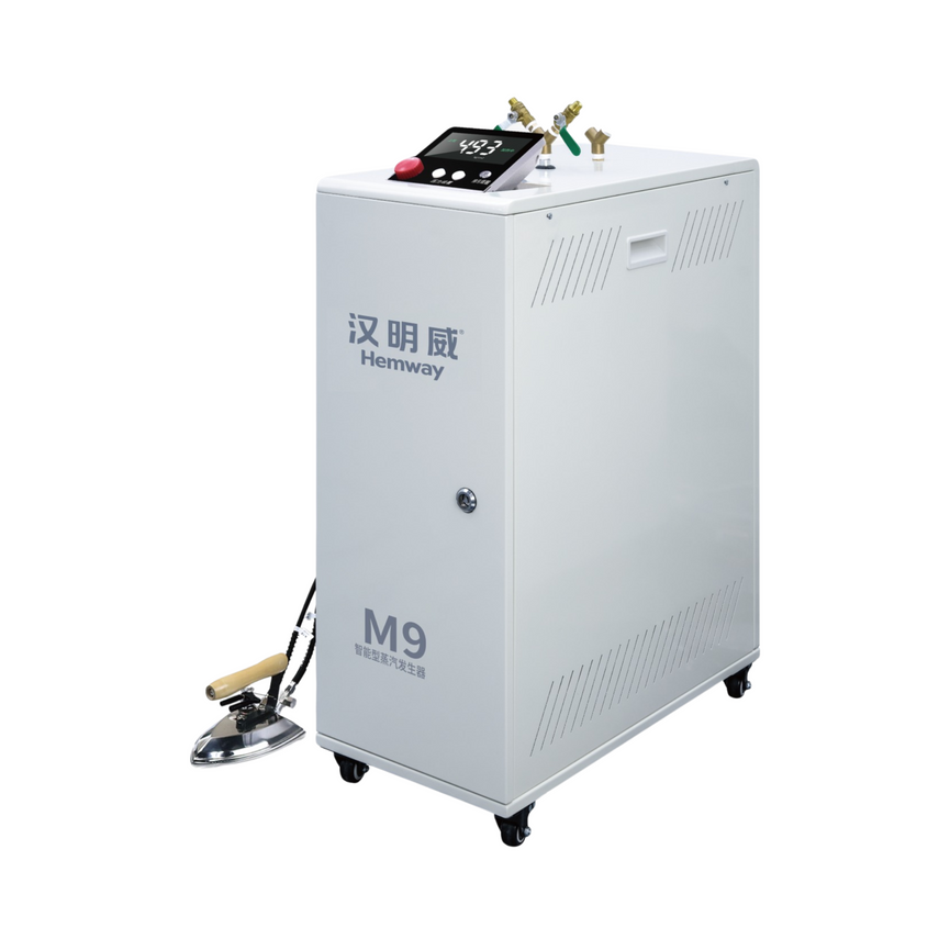 Hemway Electric Steam Boiler (Model M9)