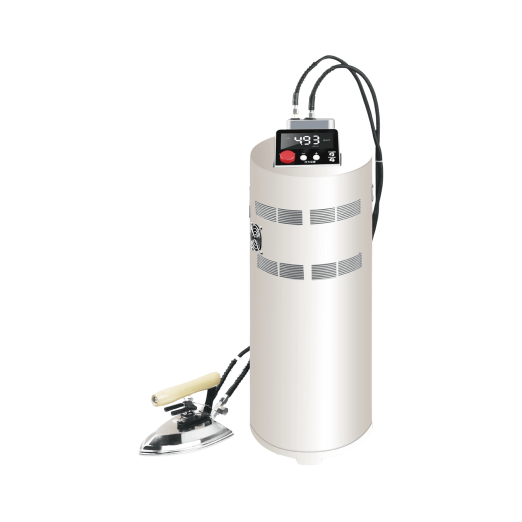 Hemway Electric Steam Boiler with Electric Steam Iron (Model – V20)