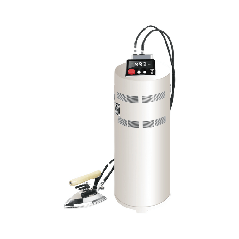 Hemway Electric Steam Boiler with Electric Steam Iron (Model – V20)